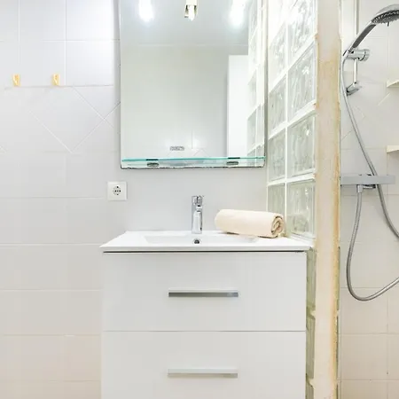 Casa Torremuelle I - 2-bedroom With Pool, Bbq & Terrace Apartment Benalmádena