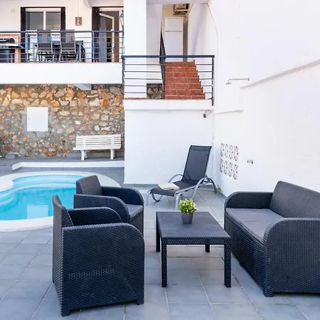 Apartment Casa Torremuelle I - 2-bedroom With Pool, Bbq & Terrace Benalmádena