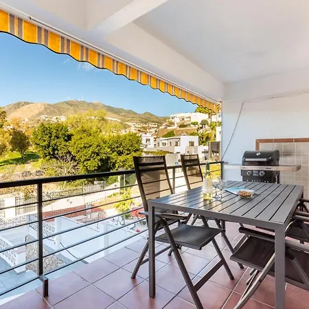 Casa Torremuelle I - 2-bedroom With Pool, Bbq & Terrace Apartment *