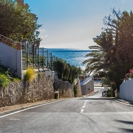 Casa Torremuelle I - 2-bedroom With Pool, Bbq & Terrace Benalmadena